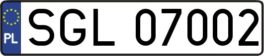 SGL07002