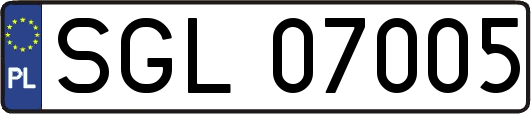 SGL07005