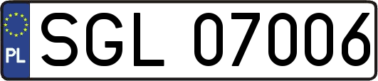 SGL07006