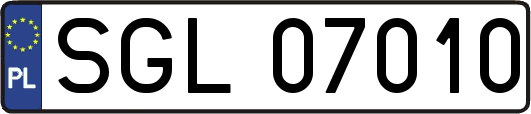 SGL07010