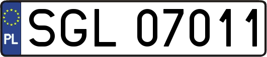 SGL07011