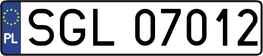 SGL07012