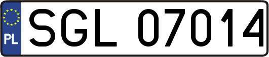 SGL07014