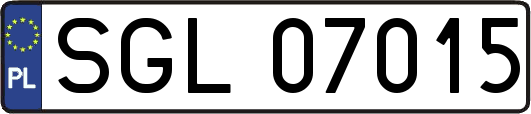 SGL07015