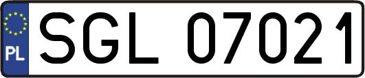 SGL07021