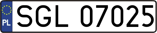 SGL07025