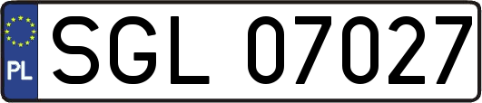 SGL07027