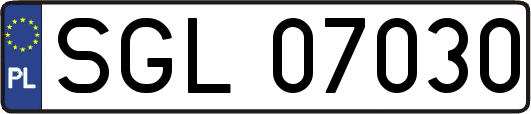 SGL07030
