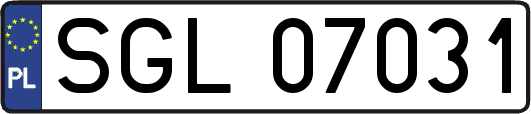 SGL07031