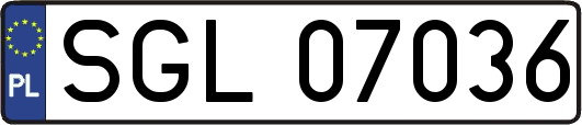 SGL07036