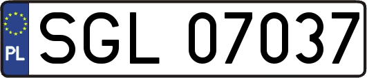 SGL07037