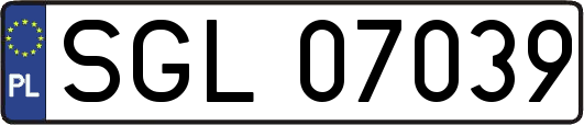 SGL07039