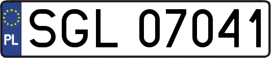 SGL07041