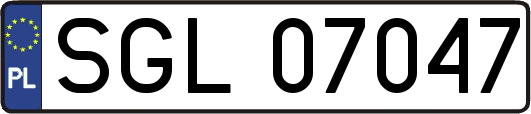 SGL07047