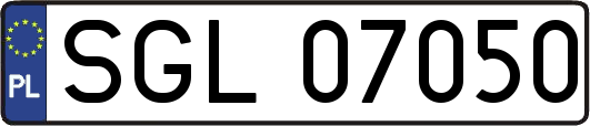 SGL07050