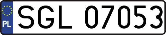 SGL07053