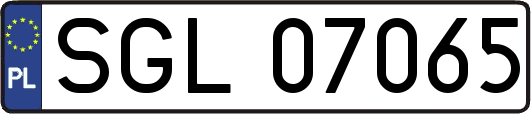 SGL07065