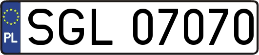 SGL07070