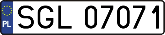 SGL07071