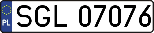 SGL07076