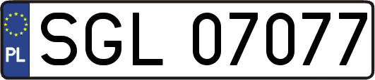 SGL07077