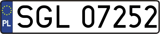 SGL07252