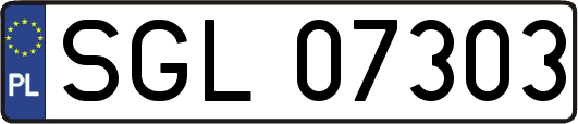 SGL07303