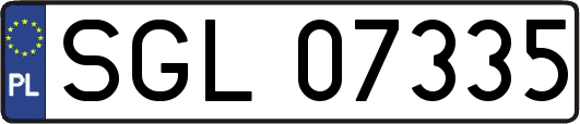 SGL07335