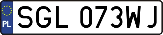 SGL073WJ