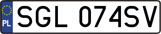 SGL074SV