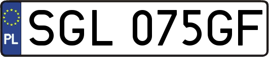 SGL075GF