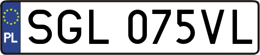 SGL075VL