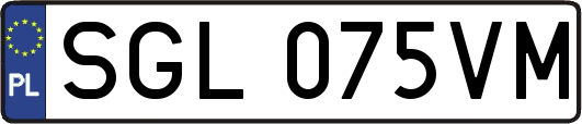 SGL075VM