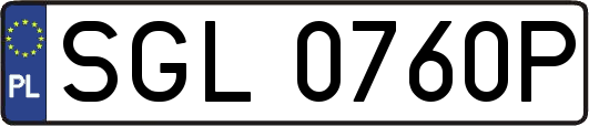 SGL0760P