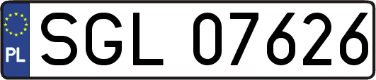 SGL07626