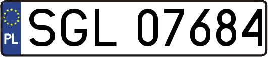 SGL07684