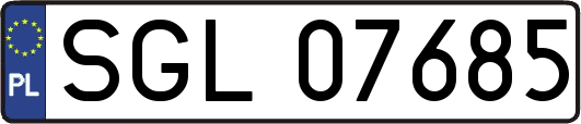 SGL07685