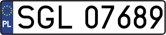 SGL07689