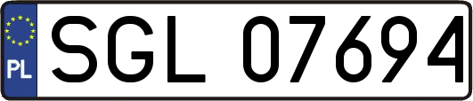 SGL07694