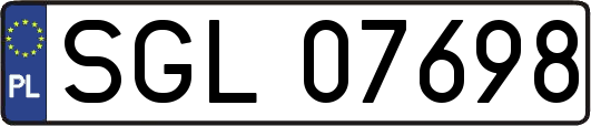 SGL07698