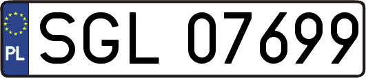 SGL07699