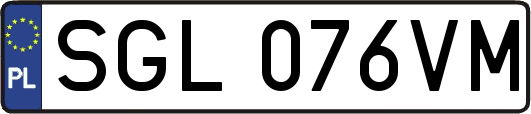 SGL076VM
