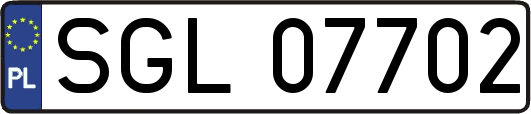 SGL07702