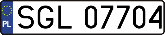 SGL07704