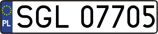 SGL07705