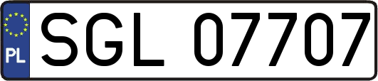 SGL07707