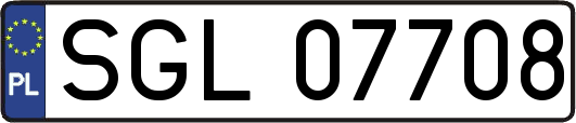 SGL07708