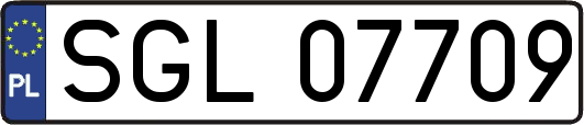 SGL07709