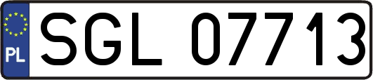 SGL07713