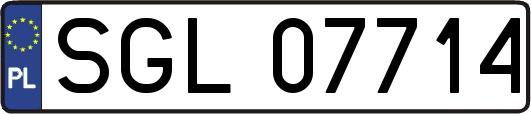 SGL07714
